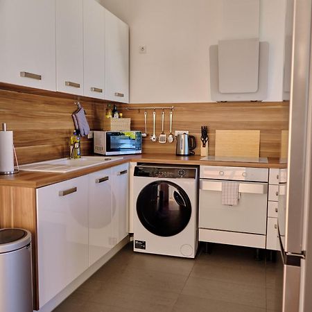 Historisches Deluxe Apartment Im Marianum Neuss Extérieur photo