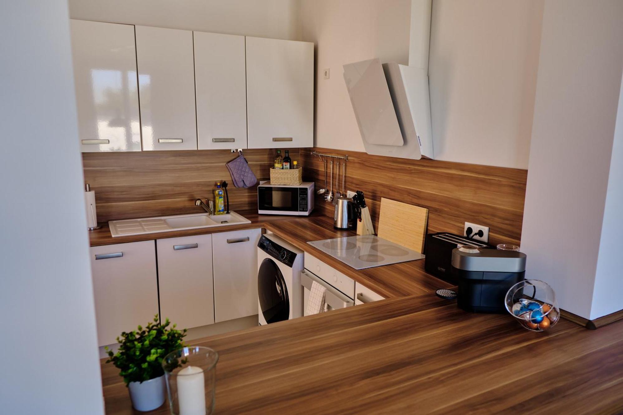 Historisches Deluxe Apartment Im Marianum Neuss Extérieur photo