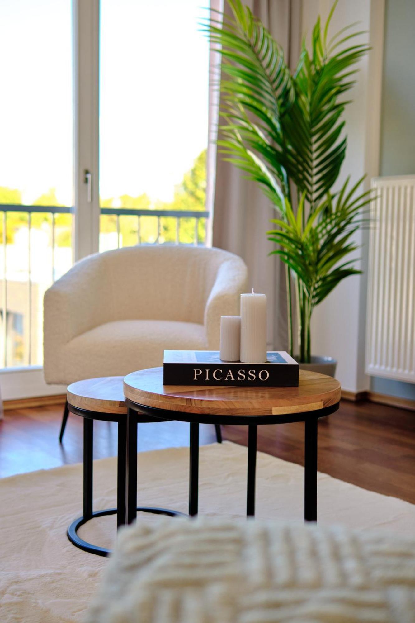Historisches Deluxe Apartment Im Marianum Neuss Extérieur photo