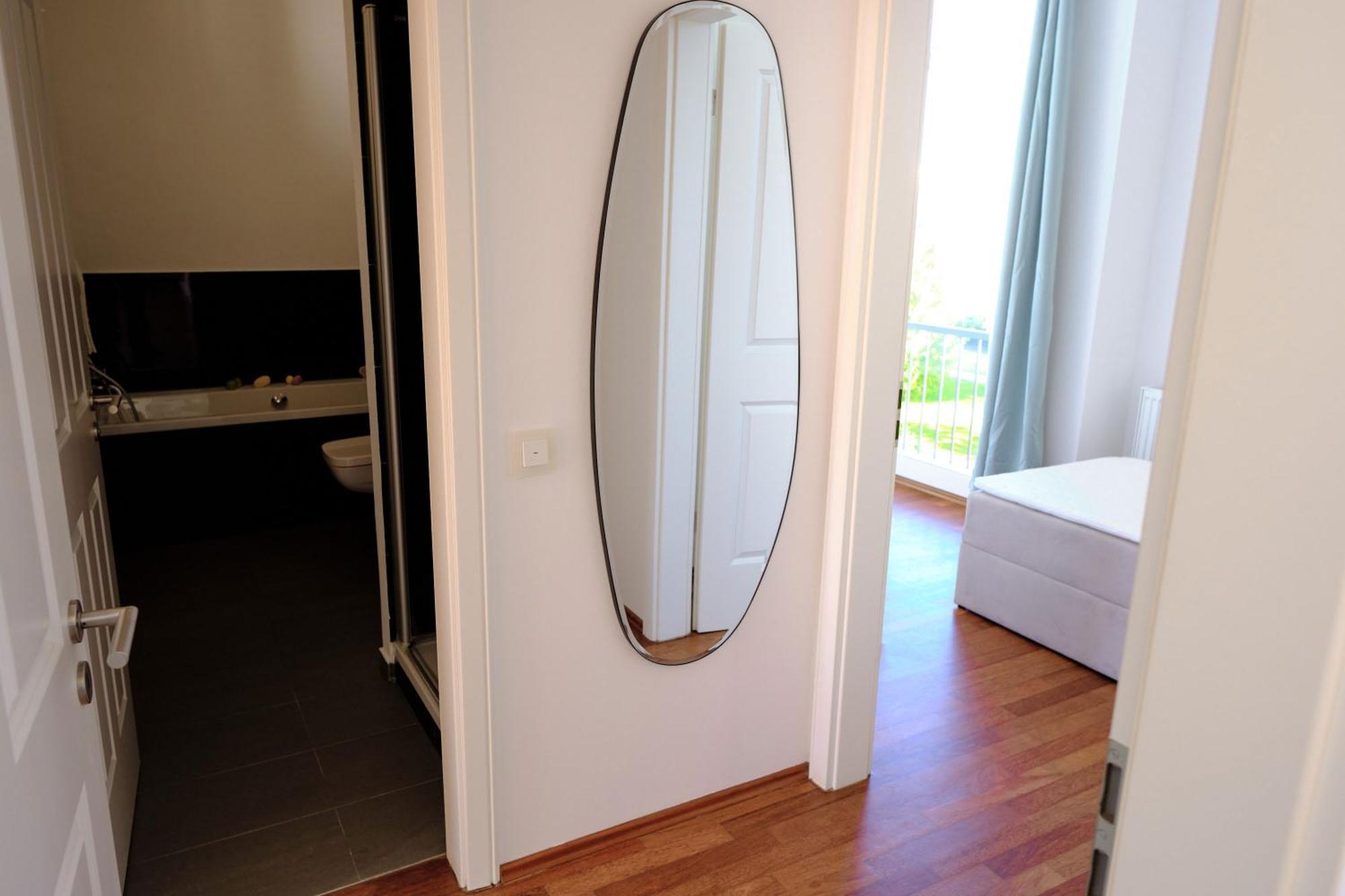 Historisches Deluxe Apartment Im Marianum Neuss Extérieur photo